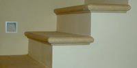 Scala in cemento armato - foto 14
