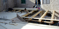 Struttura in legno - foto 9